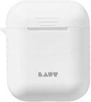 LAUT¬†LAUTPOD¬†CASE¬†PARA¬†AIRPODS¬†BLANCO