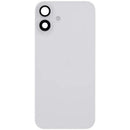 Encuentra tapa trasera compatible para iPhone 16 Plus en Quetzaltenango a un excelente precio, con NFC MagSafe y placa de acero.