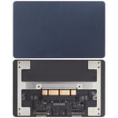 Reparación de trackpad MacBook Air 13 (A3113 / Mid 2024) en Quetzaltenango.