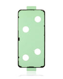 Adhesivo impermeable para tapa trasera Samsung Galaxy S23, repuesto para reparación SM-S911.