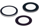 Compra tu set de 10 lentes de cámara trasera con adhesivo para iPhone 17 Pro / 17 Pro Max en Xela, Quetzaltenango.