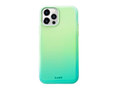 LAUT	FADE SERIES CASE IPHONE 12 PRO MAX MENTA