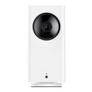 WYZE PAN V2 CAMARA DE SEGURIDAD HD 1080p BLANCO