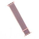 Pulsera Loop Deportiva  Rosado Palido 42/44 Mm