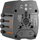 Encuentra el adaptador de pared Dual USB Ventev Global Charginhub 300 de 12W en Quetzaltenango.