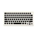 Kit original de teclas ISO British para MacBook Pro 14 A3112, Pro 16 A3403 y Pro 14 A3185 en Quetzaltenango, Xela.