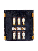 Lector de tarjeta SIM para iPhone 6 / 6 Plus, ideal para reparaciones en Xela Quetzaltenango.