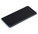Reparación de pantalla con marco para Xiaomi Mi 10 5G en Quetzaltenango.