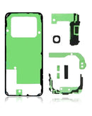 Compra el kit de retrabajo con cinta adhesiva para tapa trasera Samsung Galaxy S8 en Quetzaltenango para reparaciones garantizadas.