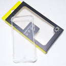 Estuche  Hard Case Reforzado Transparente - IPHONE 11 PRO (5.8)