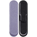 Botones de volumen morados para iPad Mini 6 (2021) modelos A2567, A2568, A2569, repuesto de reparación.