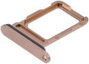 Encuentra la bandeja doble SIM compatible para iPhone 16 Pro / 16 Pro Max en Quetzaltenango con Desert Titanium.