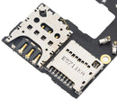 Reparación del lector de SIM y tarjeta SD para Motorola Moto G3 en Quetzaltenango.