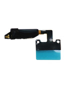 Flex de puerto de audio original para LG V60, V50 y G8X ThinQ, ideal para reparación de jack de audífonos.