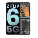Compra la pantalla interna OLED con marco para Samsung Galaxy Z Flip 6 5G en Xela Quetzaltenango, original y con garantía.