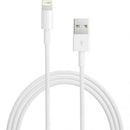 APPLE CABLE LIGHTNING 2 METROS BLANCO