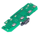 Placa de puerto de carga para CAT S41