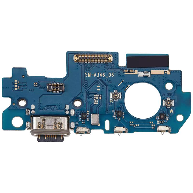 Encuentra el servicio de reparación de puerto de carga con placa para Samsung Galaxy A34 en Xela.