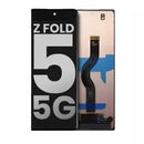 Pantalla OLED externa para Samsung Galaxy Z Fold 5 5G en Xela, Quetzaltenango - ¡Disponible en todos los colores y con garantía!