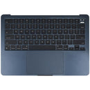 Encuentra tapas superiores con batería y teclado para MacBook Air 13 en Xela Quetzaltenango.