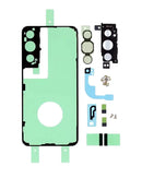 Kit de re-trabajo con cinta adhesiva para tapa trasera de Samsung Galaxy S22 5G en Xela Quetzaltenango.