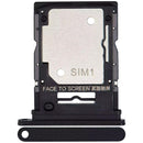 Bandeja SIM Xiaomi Redmi Note 13 4G (Midnight Black) para reparaciones en Quetzaltenango.