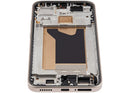 Pantalla refurbished Xiaomi 15T Rose Gold, repuesto LCD para reparación, display frontal de alta calidad.