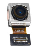 Cámara trasera original ultrawide de 13MP para Motorola Razr (XT2453 / 2024) en Quetzaltenango.