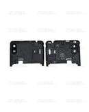 Back Blu C5L Plus