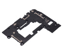 Antena NFC con bracket para Samsung Galaxy S10e (SM-G970F), repuesto para reparación.