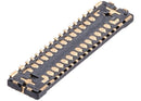 Conector FPC de cámara de matriz de puntos infrarrojos para iPhone 16 / 16 Plus (26 Pin) en Quetzaltenango.