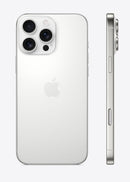 355135696493027- IPHONE 16 PRO MAX WHITE TITANIUM 256GB