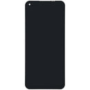 Pantalla LCD original OPPO A54 4G (2021) sin marco, display de repuesto para reparación de pantalla rota.