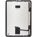 Pantalla LCD y digitalizador usada para iPad Pro 11" (A2301, A2377, A2435, A2459, A2460, A2759, A2761, A2762). Repuesto para reparación.
