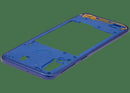 Encuentra el Marco Intermedio compatible en color azul para Samsung Galaxy A40 en Quetzaltenango.