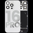 Compra la tapa trasera original con MagSafe, NFC y Flashlight Flex para iPhone 16 Pro en Quetzaltenango.