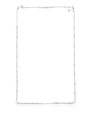 Cinta adhesiva LCD para iPad Air 2 (10 paquetes)