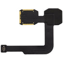 FPC de cámara ultra gran angular JCID para iPhone 16 Pro/Pro Max, repuesto para soldadura.