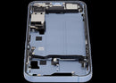 Encuentra la carcasa media con puerto de carga flex y partes pequeñas para iPhone 14 (Blue) en Quetzaltenango.