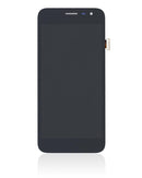 Pantalla sin marco incell para Samsung Galaxy J2 en Quetzaltenango.