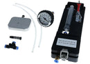 Herramienta jig de prueba de resistencia al agua Samsung OEM Ver.2 para reparación de Galaxy.