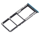 Compra una bandeja doble de tarjeta SIM compatible para Xiaomi Redmi 9C / 9A en Xela Quetzaltenango.