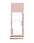 Encuentra la bandeja SIM para Samsung Galaxy A51 4G en Prism Crush Pink en Quetzaltenango en nuestro taller de reparación autorizado.