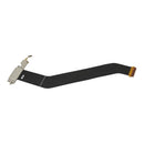 Puerto de carga flex para Samsung Galaxy Tab 10.1" P7510, P7500, T859, I905, repuesto de reparación.