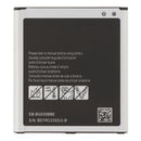 Batería de repuesto EB-BG531BBE de 2600mAh para Samsung Galaxy J5 con adhesivo para fácil instalación.