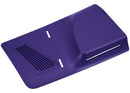Encuentra la Carcasa de consola para PlayStation 5 Slim en color morado en Quetzaltenango.