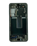 Encuentra pantallas OLED para Samsung Galaxy S23 5G en Quetzaltenango, Xela, disponibles en negro, grado B/C, US e international.