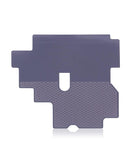 Película protectora de calor de placa base inferior Motorola Razr / Razr 40 (XT2323 / 2023) para reparaciones en Quetzaltenango.