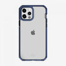 ITSKINS SUPREME SERIRES CASE IPHONE 12 PRO MAX AZUL