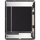 Pantalla negra LCD usada para iPad Air 13 2024/2025 (A2898, A2899, A2900), repuesto para reparación.